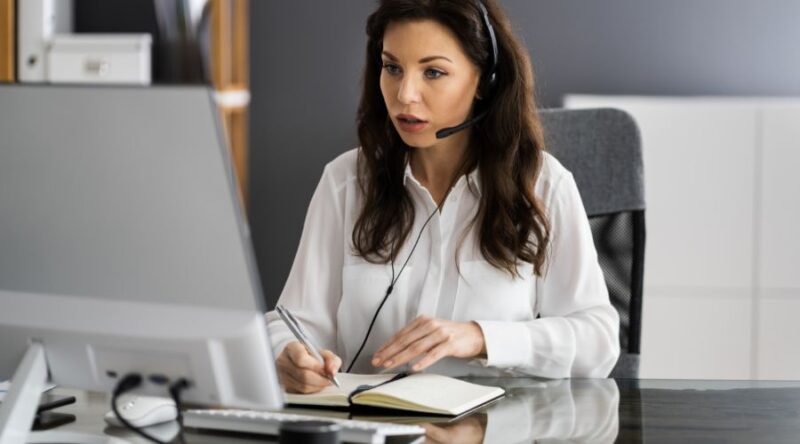Remote Medical Scribe I Remote Scribe